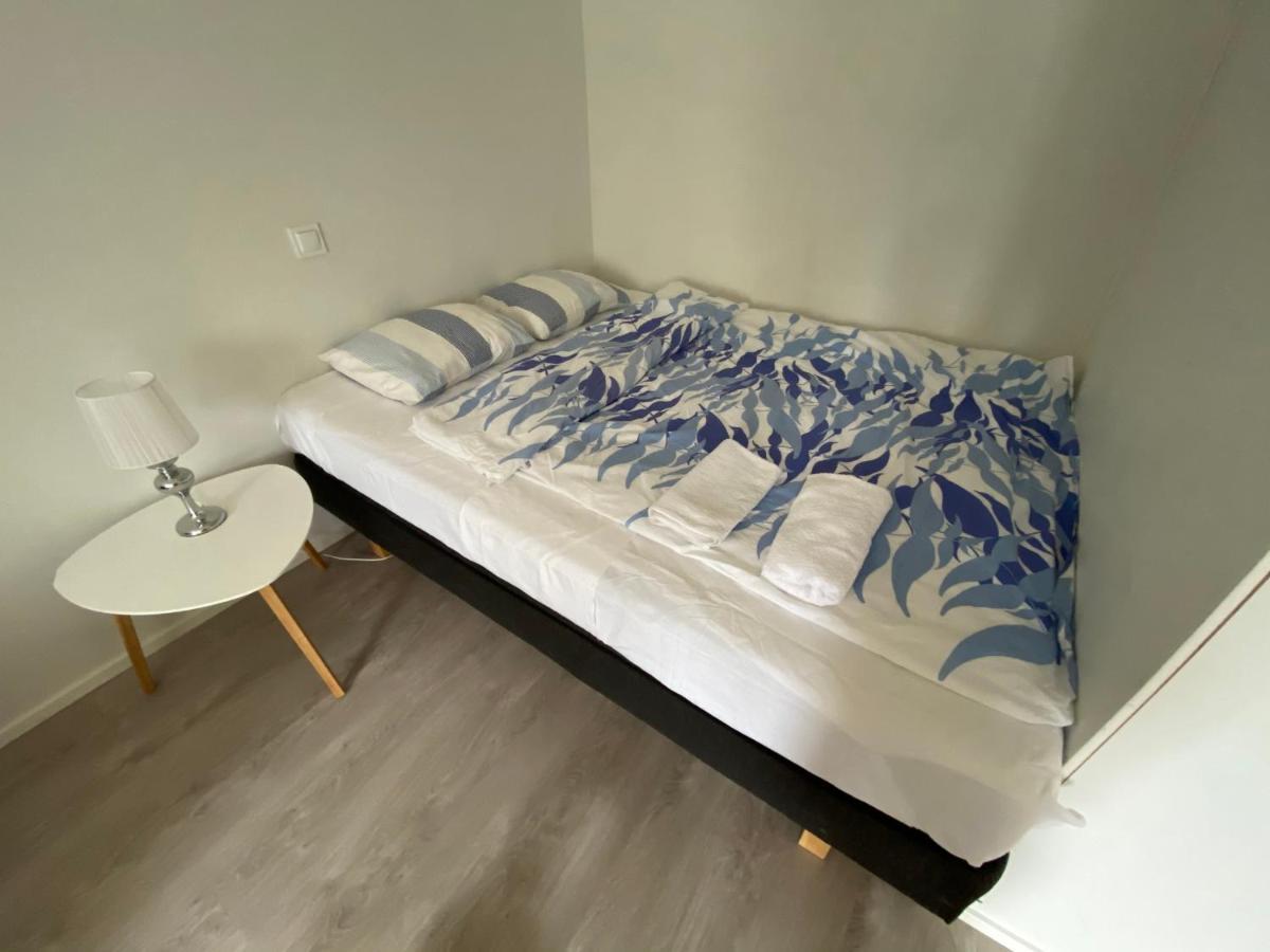 Cosy Studio Apartment - Perfect For Your Stay In Rovaniemi! Exteriör bild