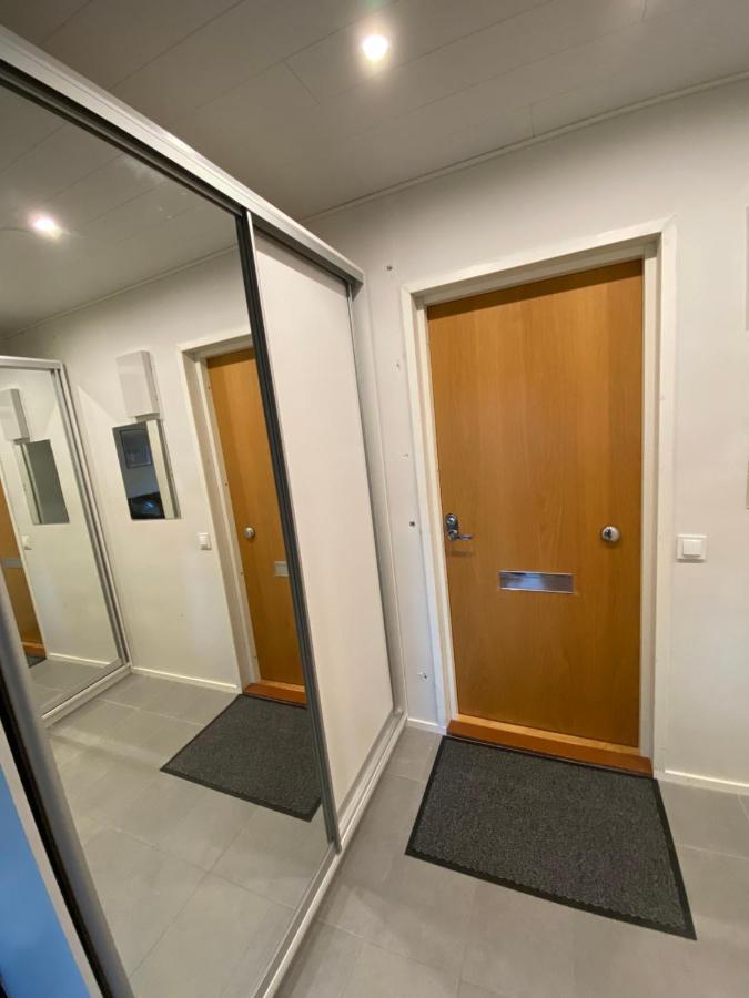 Cosy Studio Apartment - Perfect For Your Stay In Rovaniemi! Exteriör bild
