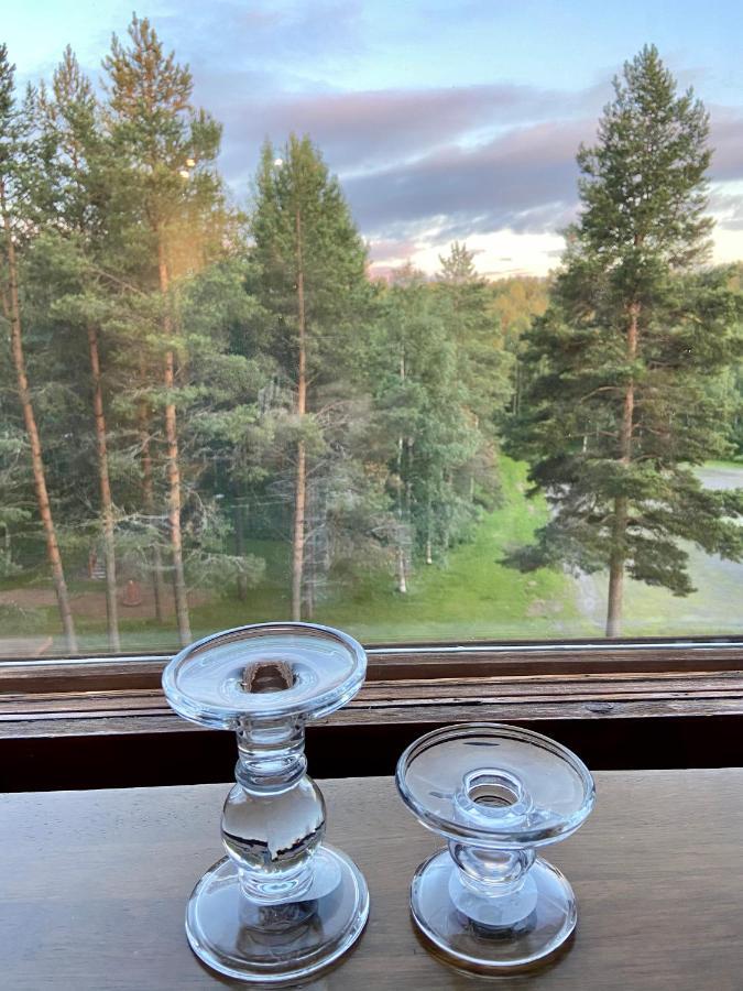 Cosy Studio Apartment - Perfect For Your Stay In Rovaniemi! Exteriör bild