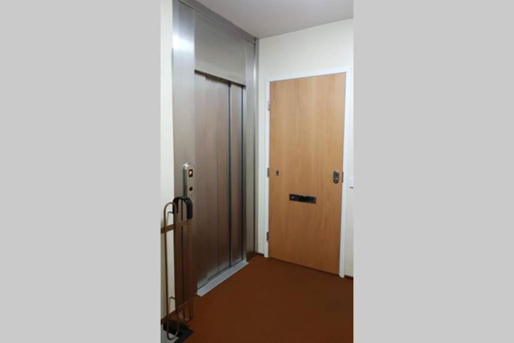 Cosy Studio Apartment - Perfect For Your Stay In Rovaniemi! Exteriör bild